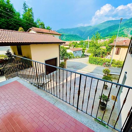 B&B Le Due Gemme Marsaglia Marsaglia  Exterior foto