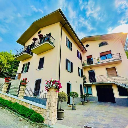 B&B Le Due Gemme Marsaglia Marsaglia  Exterior foto