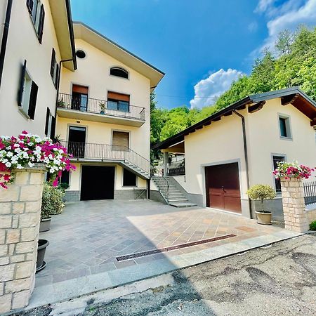 B&B Le Due Gemme Marsaglia Marsaglia  Exterior foto