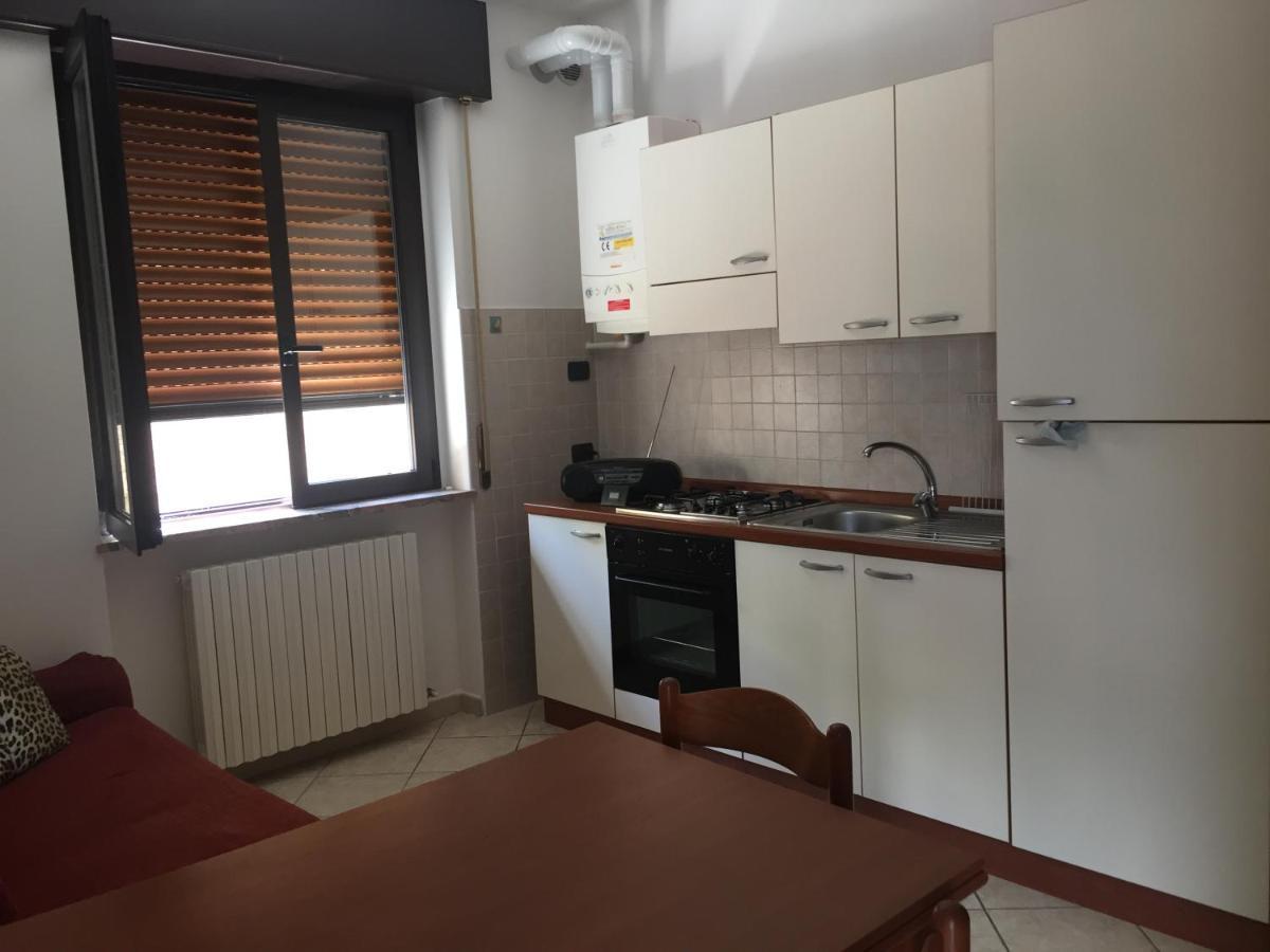 B&B Le Due Gemme Marsaglia Marsaglia  Exterior foto