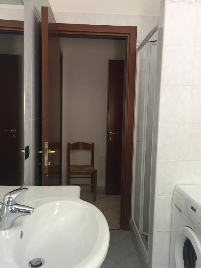 B&B Le Due Gemme Marsaglia Marsaglia  Exterior foto
