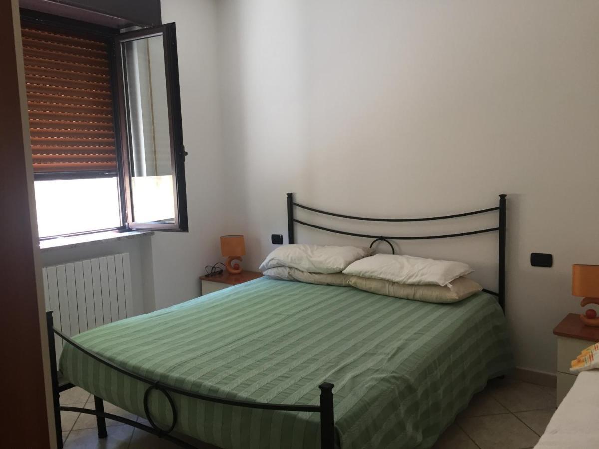 B&B Le Due Gemme Marsaglia Marsaglia  Exterior foto