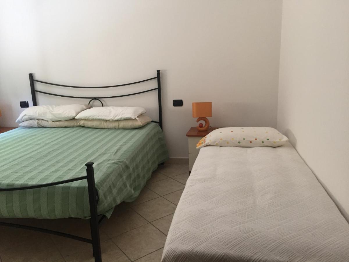 B&B Le Due Gemme Marsaglia Marsaglia  Exterior foto