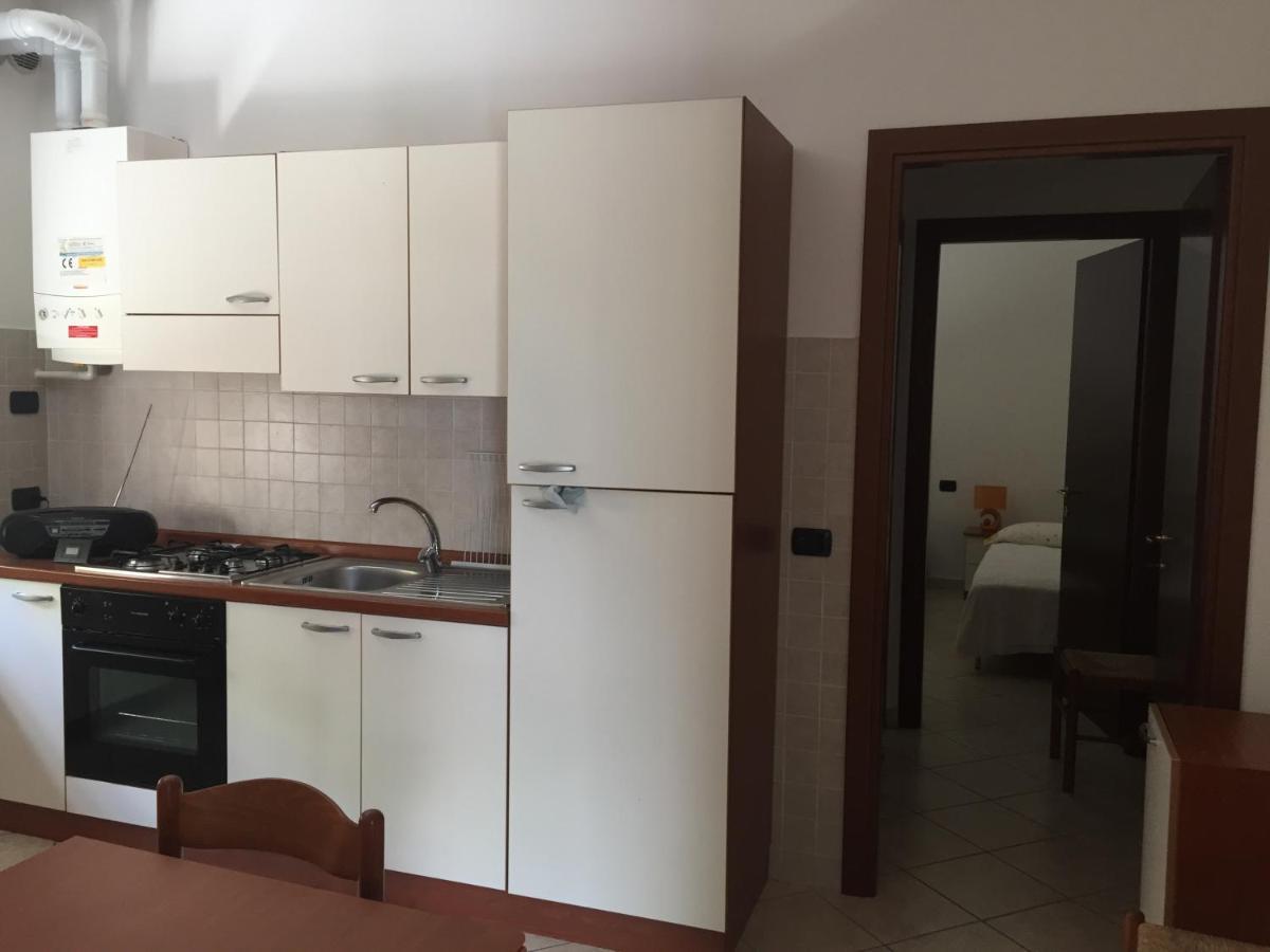 B&B Le Due Gemme Marsaglia Marsaglia  Exterior foto
