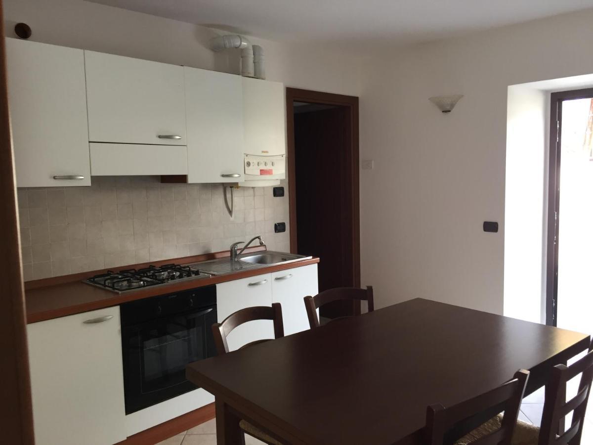 B&B Le Due Gemme Marsaglia Marsaglia  Exterior foto
