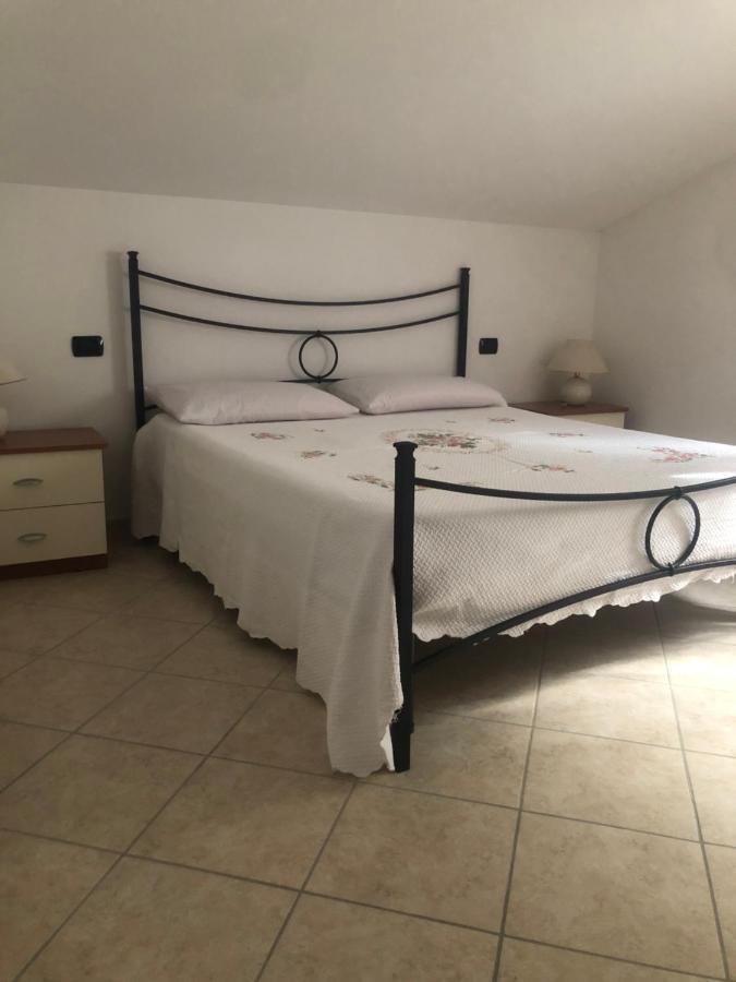 B&B Le Due Gemme Marsaglia Marsaglia  Exterior foto