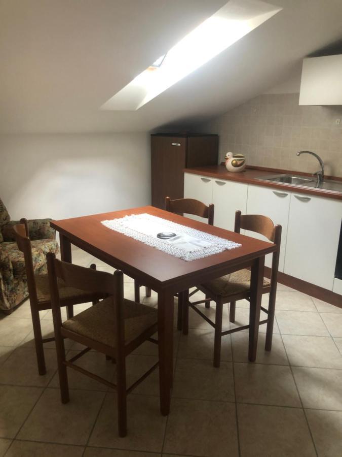 B&B Le Due Gemme Marsaglia Marsaglia  Exterior foto