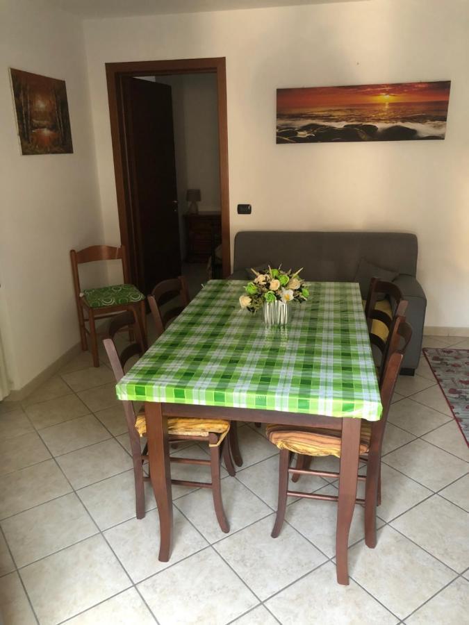 B&B Le Due Gemme Marsaglia Marsaglia  Exterior foto