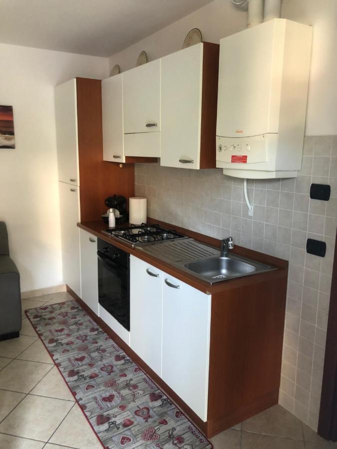 B&B Le Due Gemme Marsaglia Marsaglia  Exterior foto