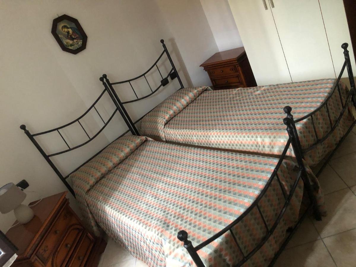 B&B Le Due Gemme Marsaglia Marsaglia  Exterior foto