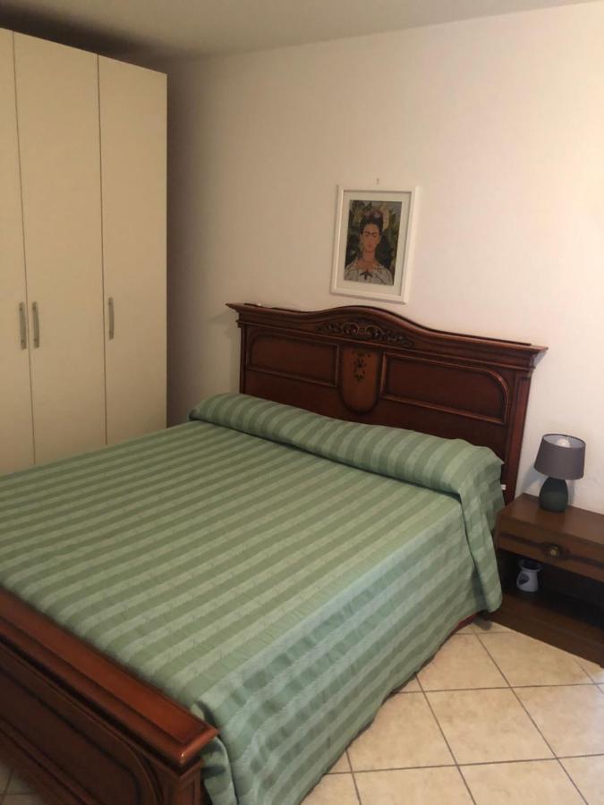 B&B Le Due Gemme Marsaglia Marsaglia  Exterior foto