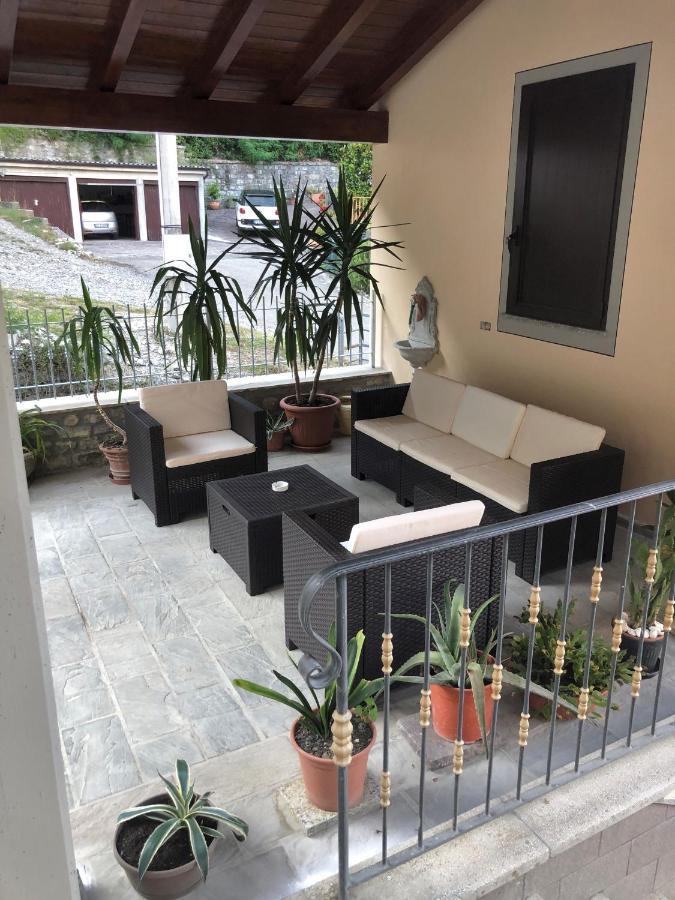 B&B Le Due Gemme Marsaglia Marsaglia  Exterior foto