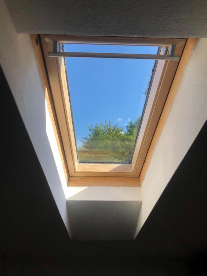 B&B Le Due Gemme Marsaglia Marsaglia  Exterior foto
