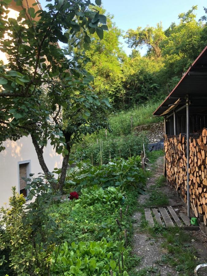 B&B Le Due Gemme Marsaglia Marsaglia  Exterior foto