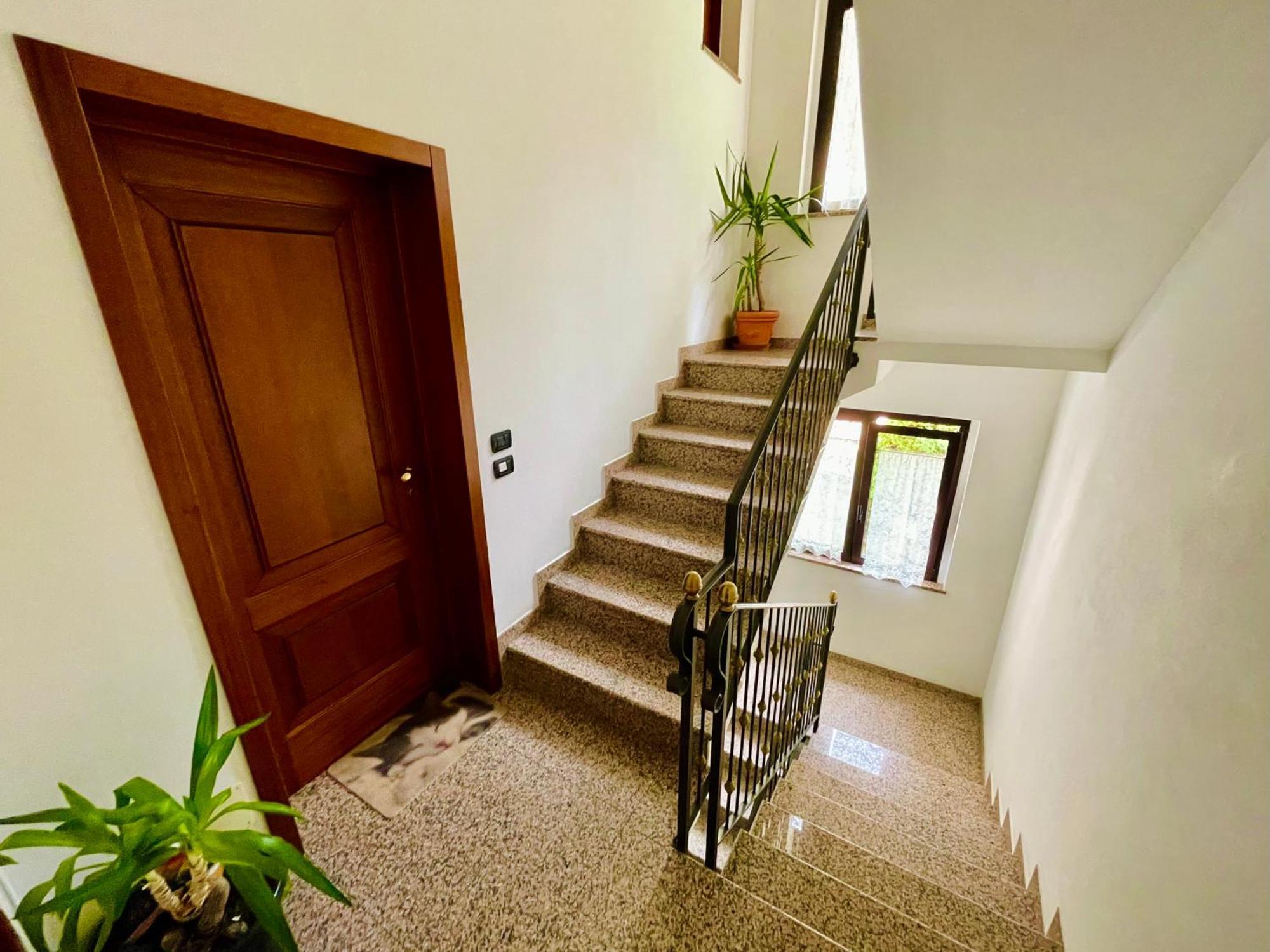 B&B Le Due Gemme Marsaglia Marsaglia  Exterior foto