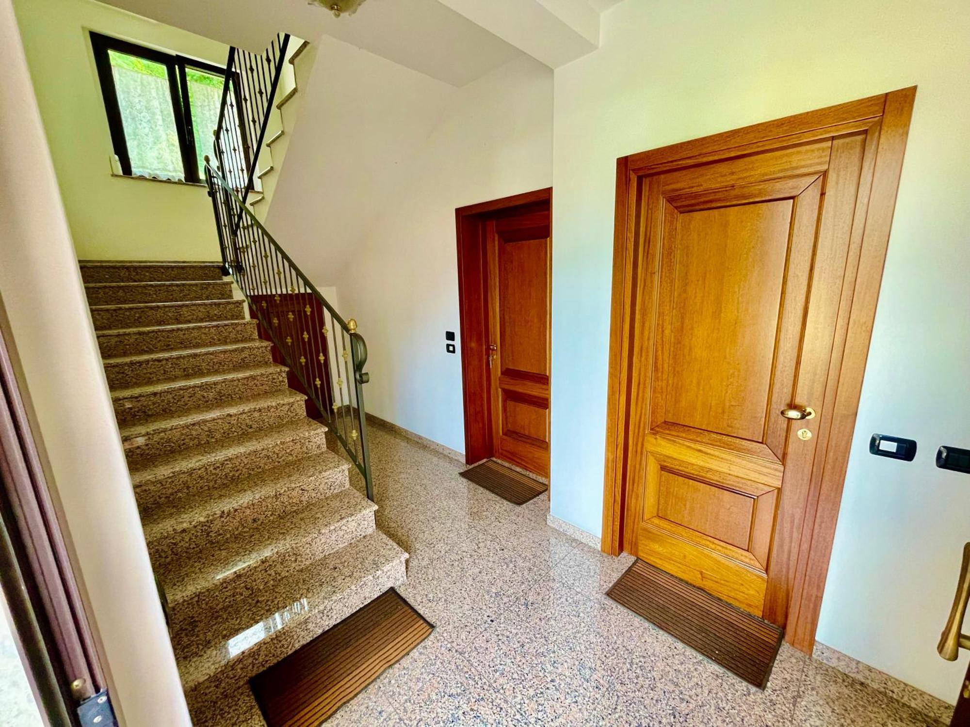 B&B Le Due Gemme Marsaglia Marsaglia  Exterior foto