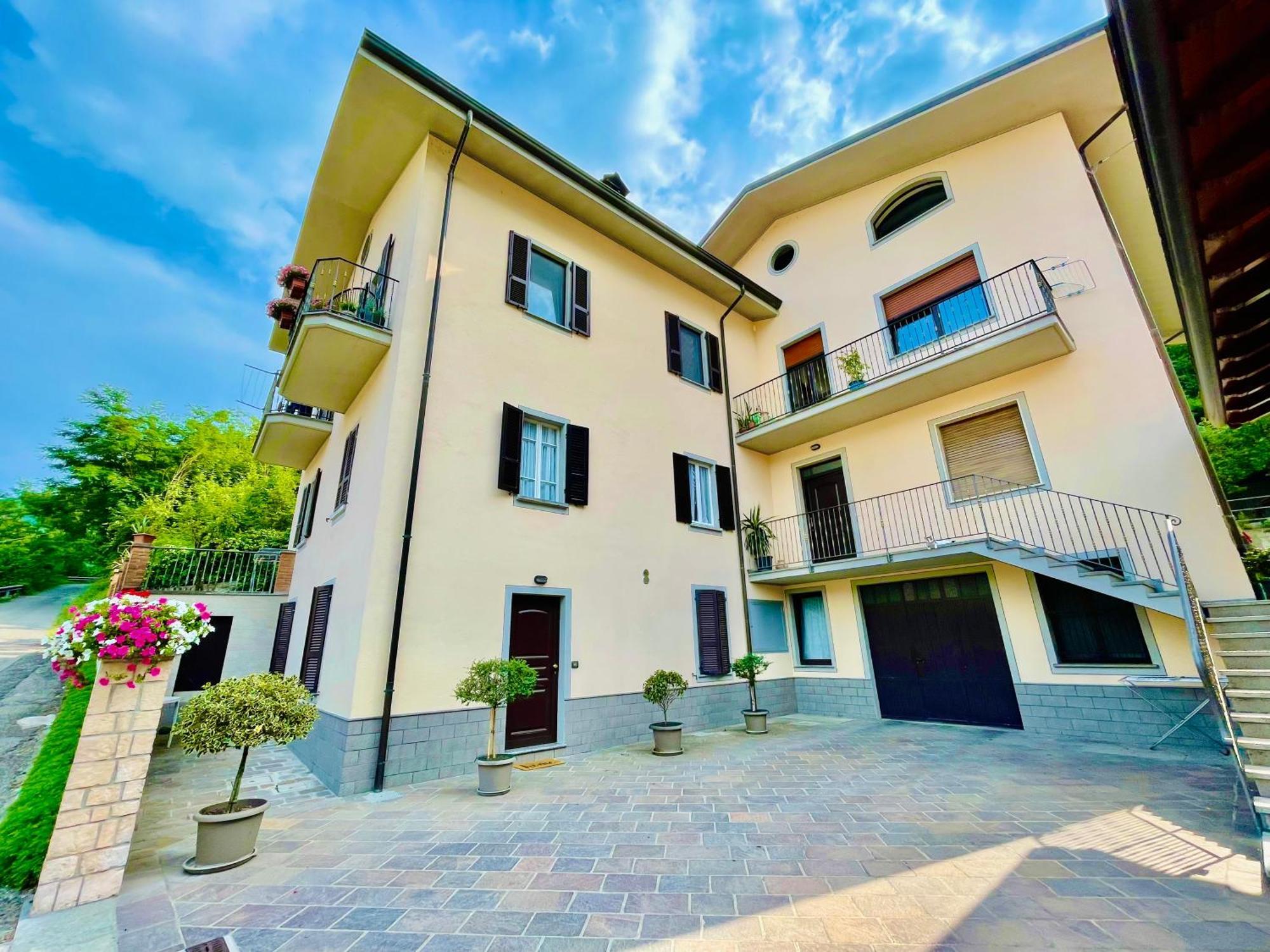 B&B Le Due Gemme Marsaglia Marsaglia  Exterior foto